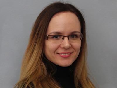 Kateřina Týřová 