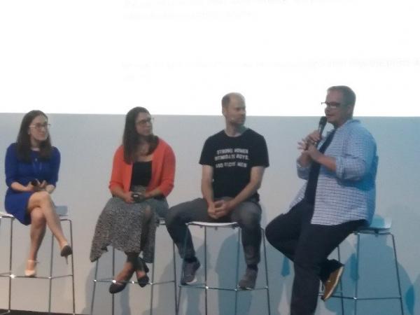 LinkedIn Summit 2019 aneb co nás zaujalo. LinkedIn Summit 2019 aneb co nás zaujalo.