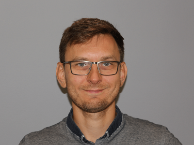 Matěj Boháč