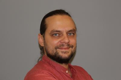 Pavel Hodík
