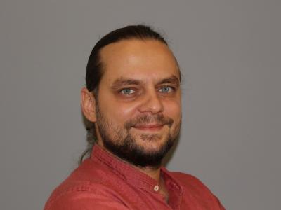 Pavel Hodík