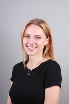 Kateřina Kohoutová